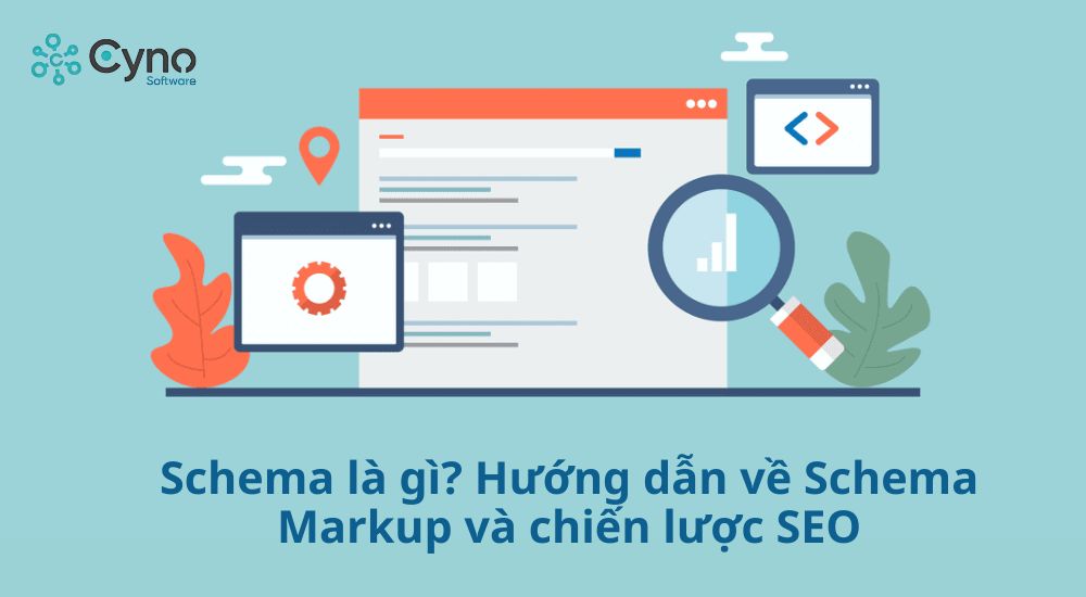 Schema là gì