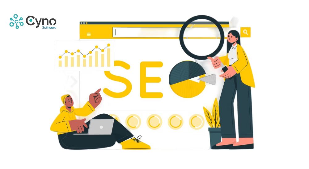 Viết JSON-LD thủ công - kiểm soát dữ liệu có cấu trúc tối ưu cho chiến lược SEO