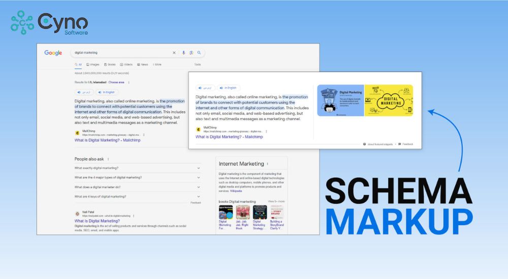 Hiểu rõ Schema Markup - công cụ giúp dữ liệu có cấu trúc cải thiện thứ hạng và tăng CTR cho SEO