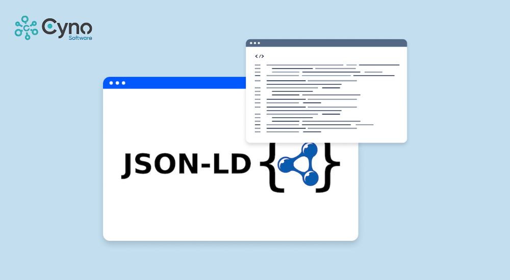 JSON-LD - định dạng dữ liệu có cấu trúc được Google ưu tiênJSON-LD - định dạng dữ liệu có cấu trúc được Google ưu tiên