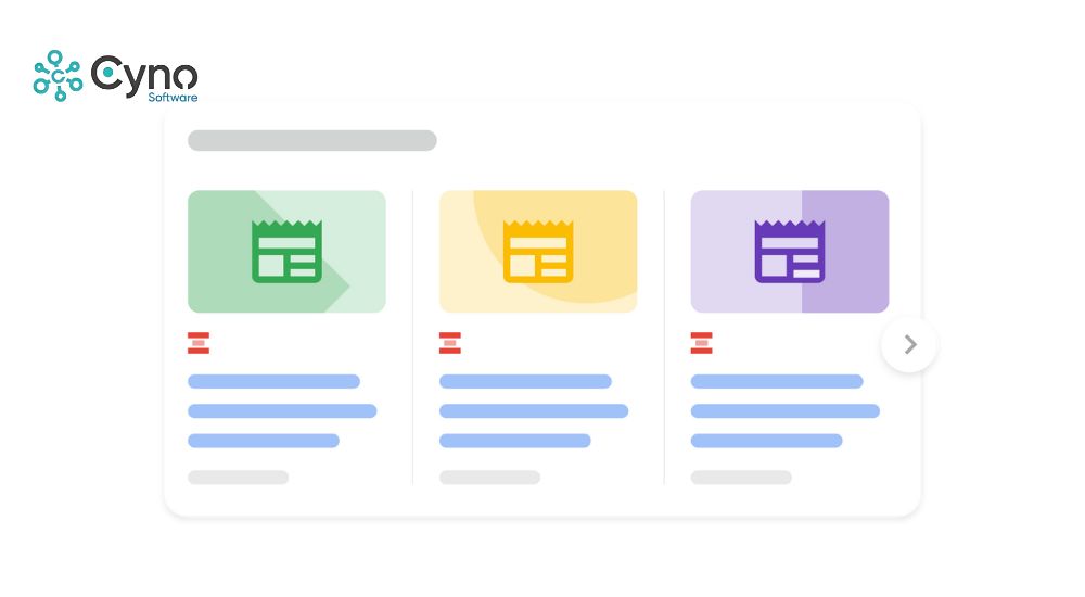Article Schema - tối ưu nội dung blog, tin tức, tăng hiển thị