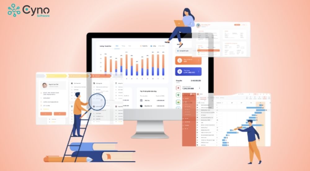 Đào tạo nội bộ 1Office HRM