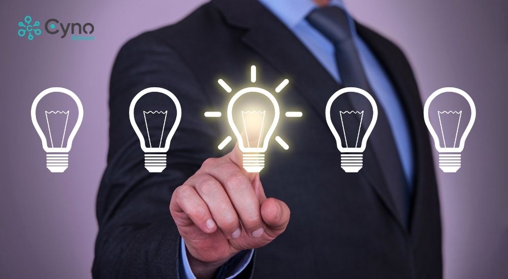 Tiêu chí phần mềm quản lý thiết bị trường học