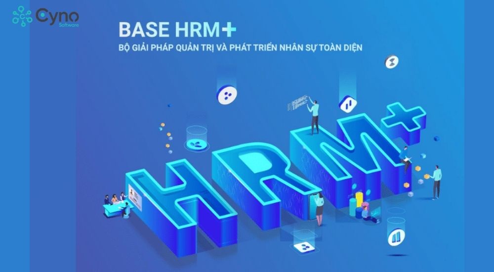 Phần mềm đào tạo nội bộ Base.vn