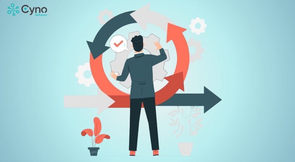 Áp dụng phần mềm đào tạo nội bộ