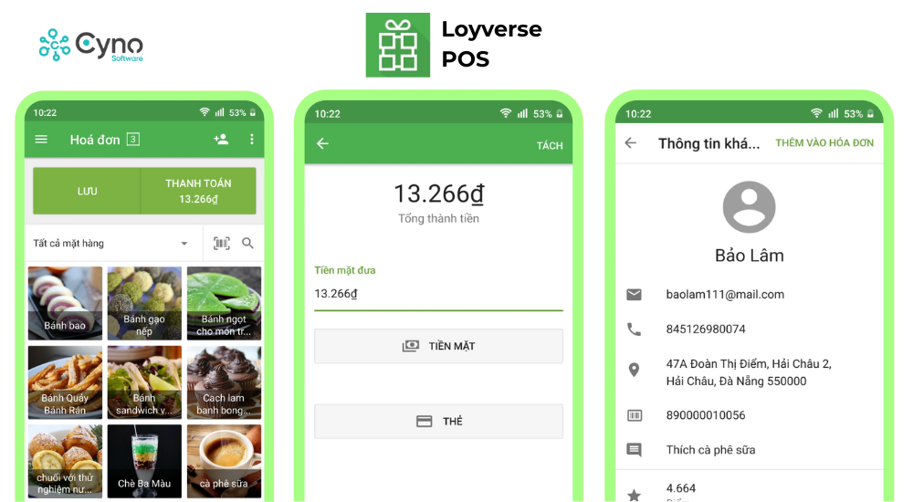 Loyverse POS