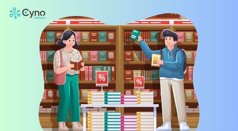 Công cụ quản lý Nano Elib