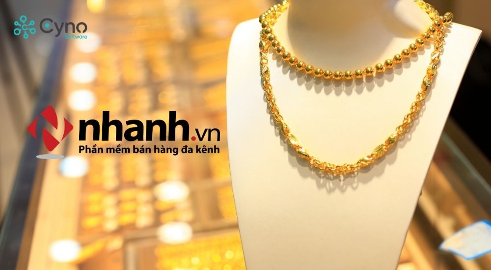 Nền tảng quản lý Nhanh.vn
