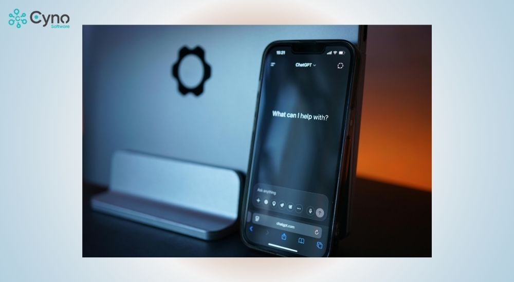 Phần mềm chatbot