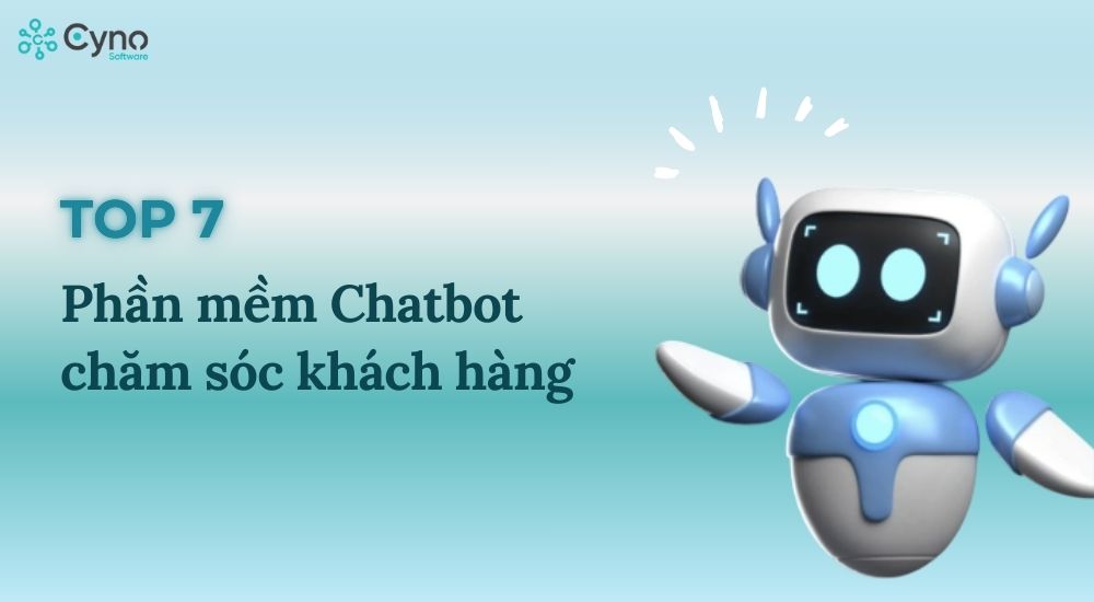 Phần mềm chatbot