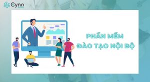 Phần mềm đào tạo nội bộ