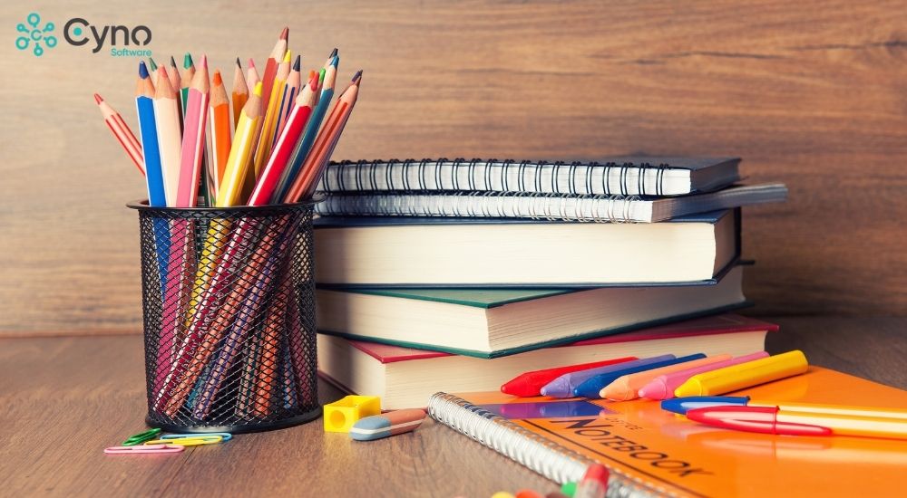 Khái niệm phần mềm quản lý thiết bị trường học