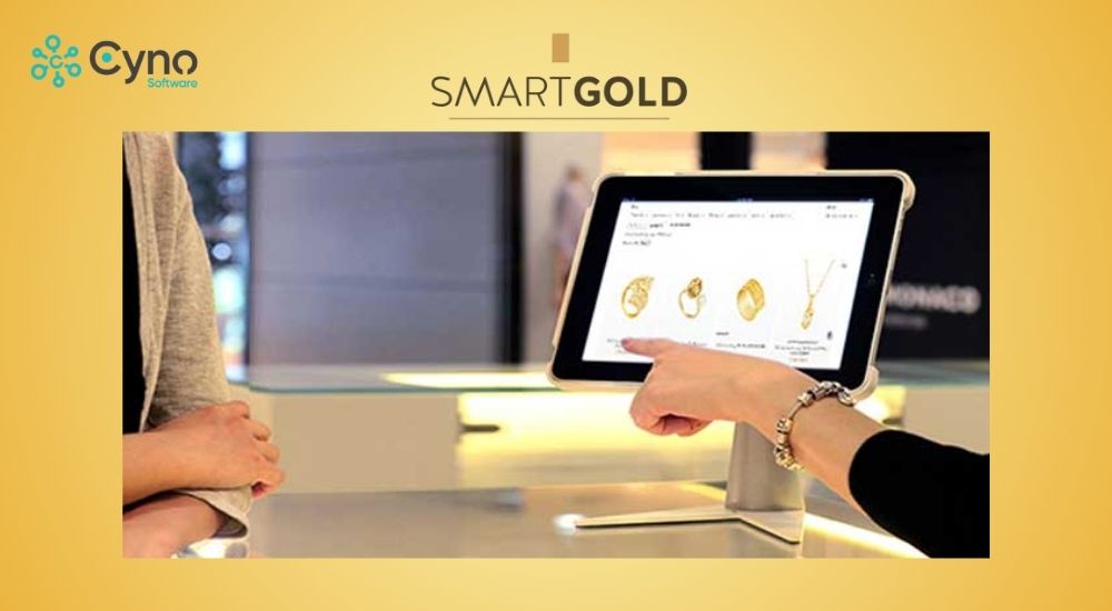 Công cụ quản lý S-martGold
