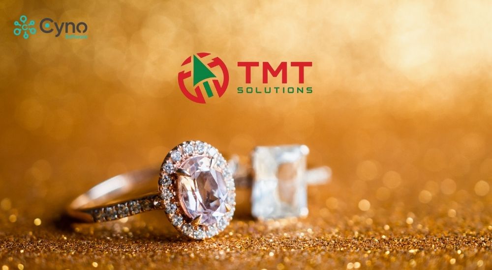 Giải pháp quản lý TMT Solutions