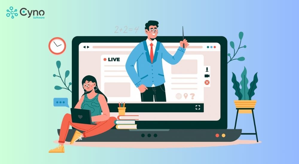 Tiêu chí chọn ERP giáo dục
