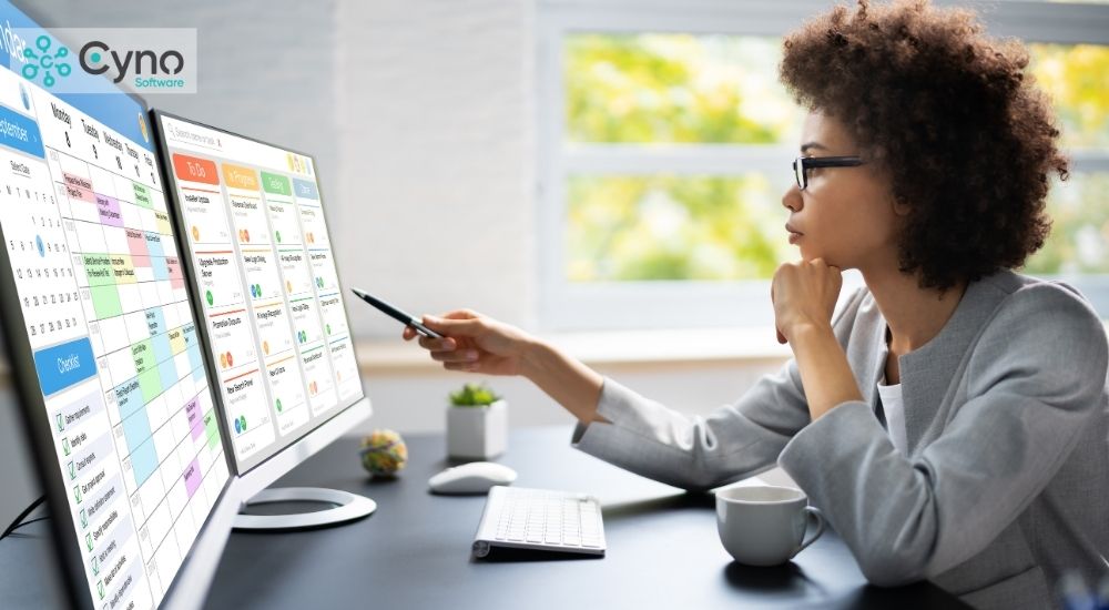 Tiêu chí chọn công cụ quản lý lớp học
