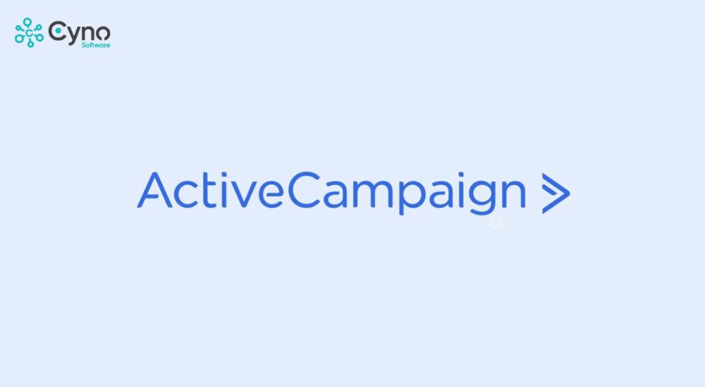 Active Campaign Phần mềm Email Marketing