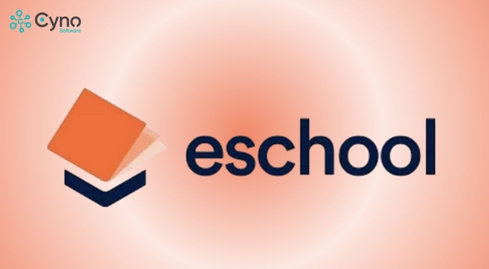 eSchool giải pháp quản lý lớp học