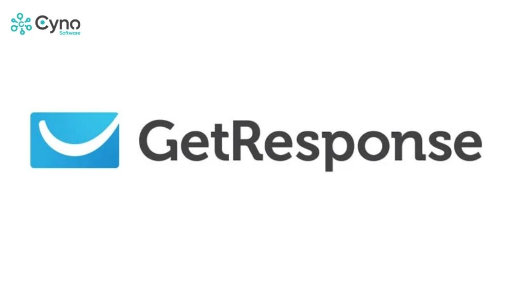 Get Respone Phần mềm email marketing