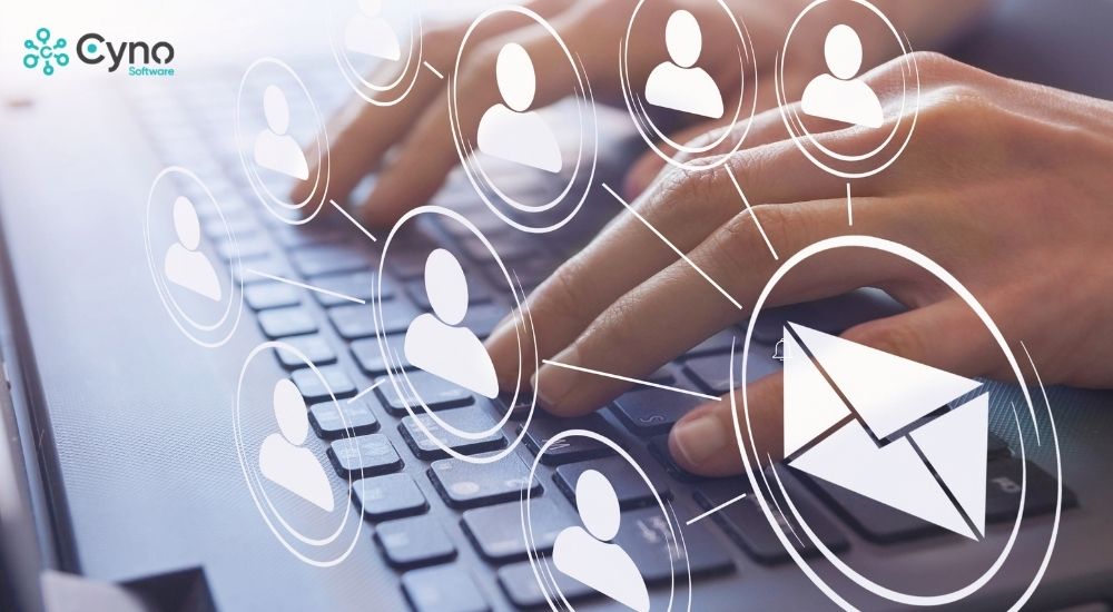 Tổng quan về những ứng dụng email marketing năm 2025