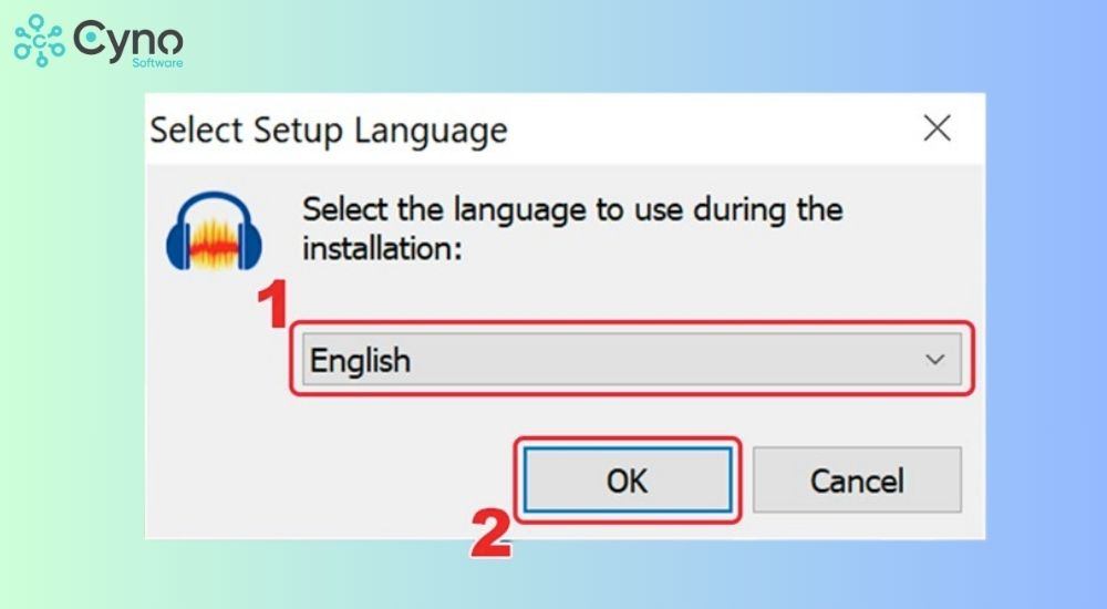 tải phần mềm Audacity