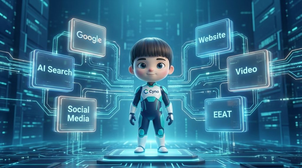 SEO hiện đại là điều mà chúng ta liên tục nói gần đây thế nào là bản chất?