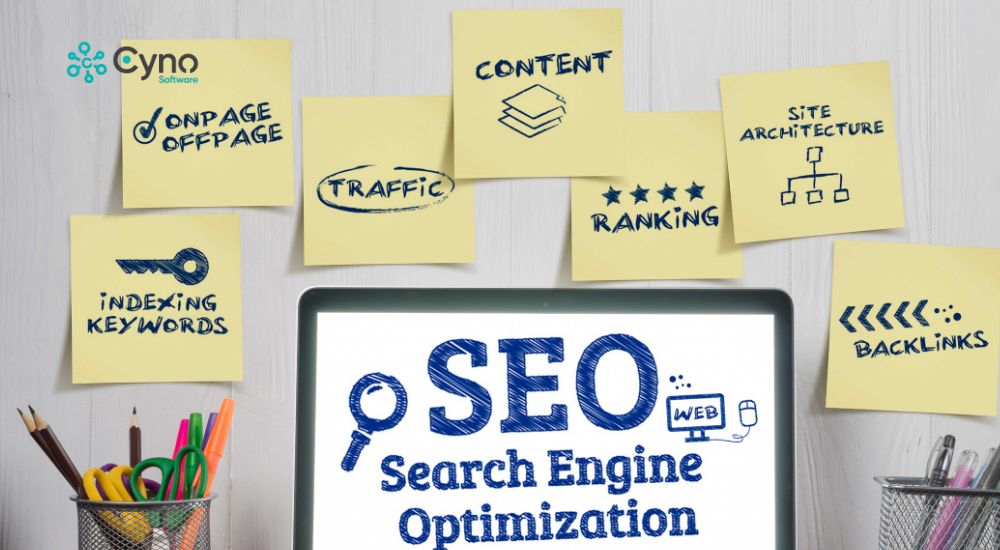checklist SEO Onpage cơ bản cho người mới