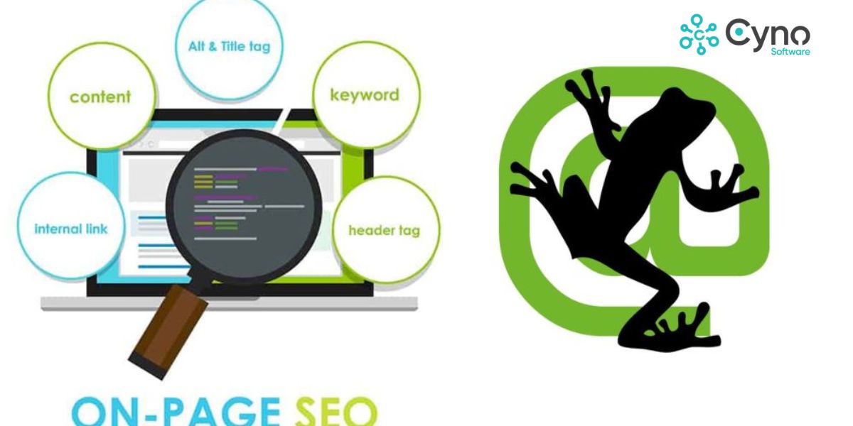 Screaming Frog SEO Spider giúp tối ưu SEO onpage tốt