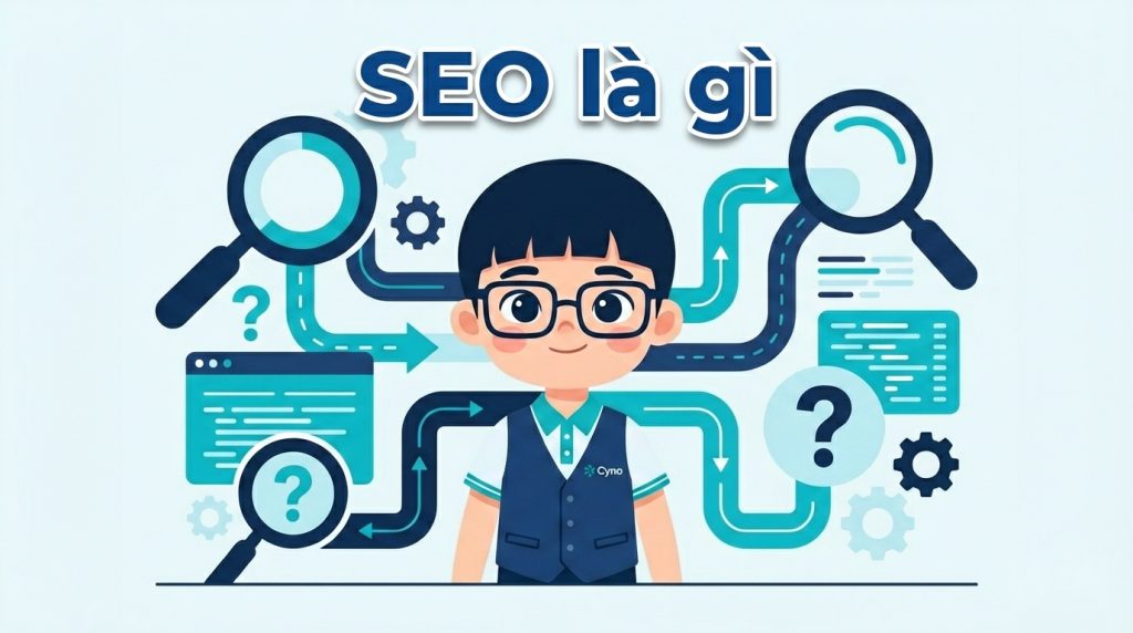 SEO là gì?