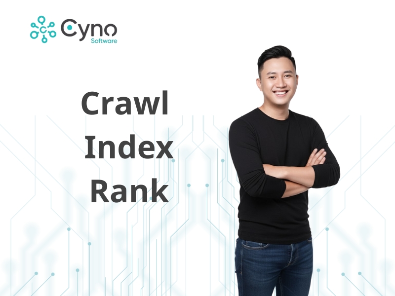 Crawl Index Rank