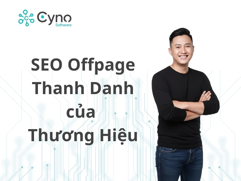 SEO Offpage – Thanh danh của thương hiệu