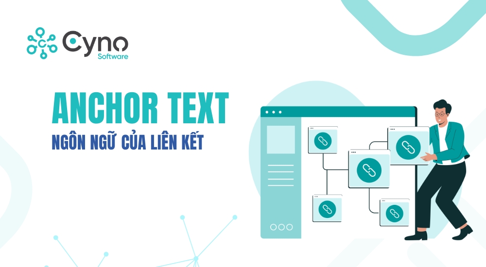 ANCHOR TEXT – NGÔN NGỮ CỦA LIÊN KẾT