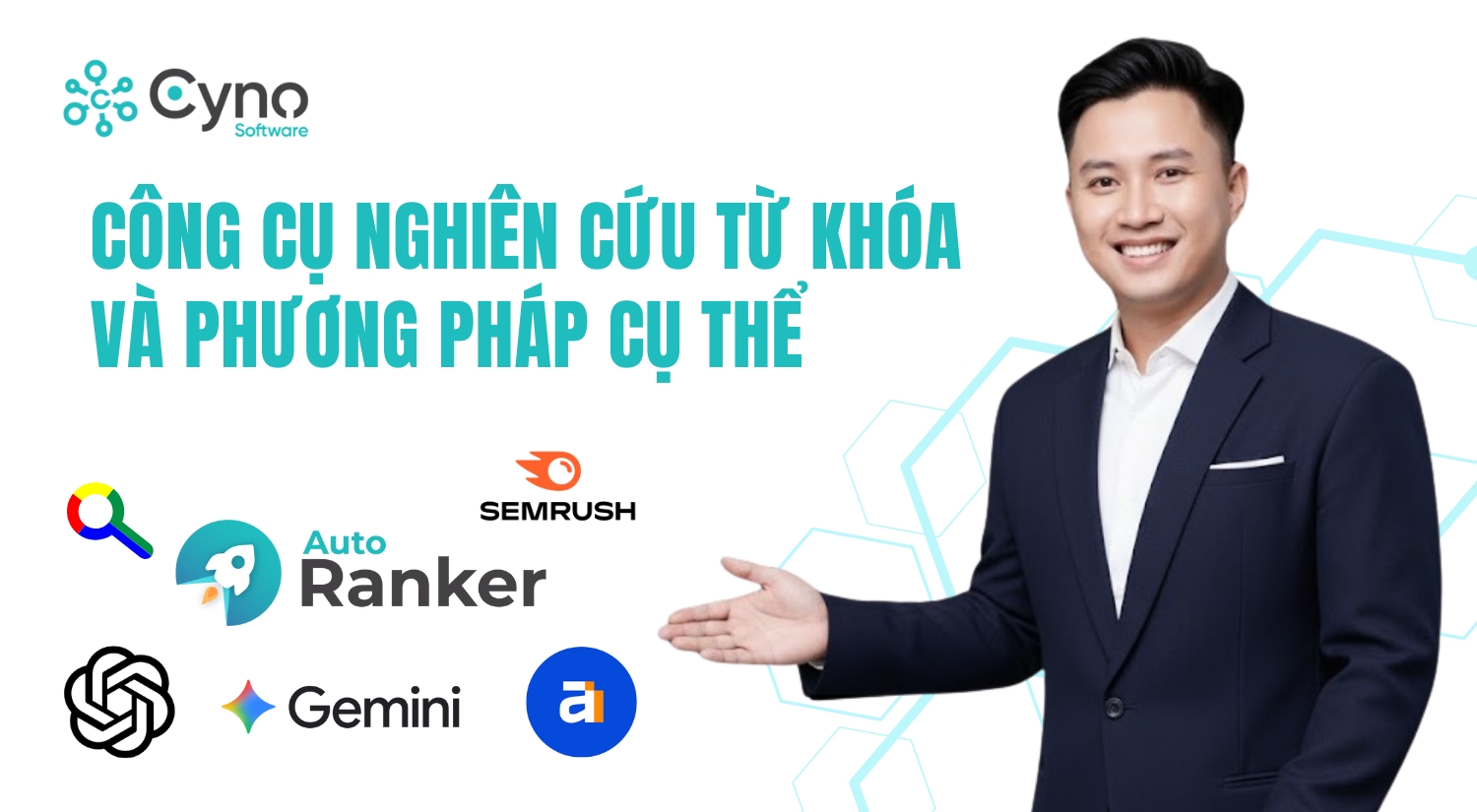 công cụ nghiên cứu từ khóa