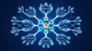 Content Map trong SEO – nền tảng xây dựng Topical Authority bền vững