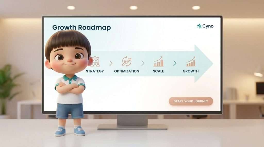 Đăng ký tư vấn SEO tổng thể – xây dựng hành trình tăng trưởng bền vững