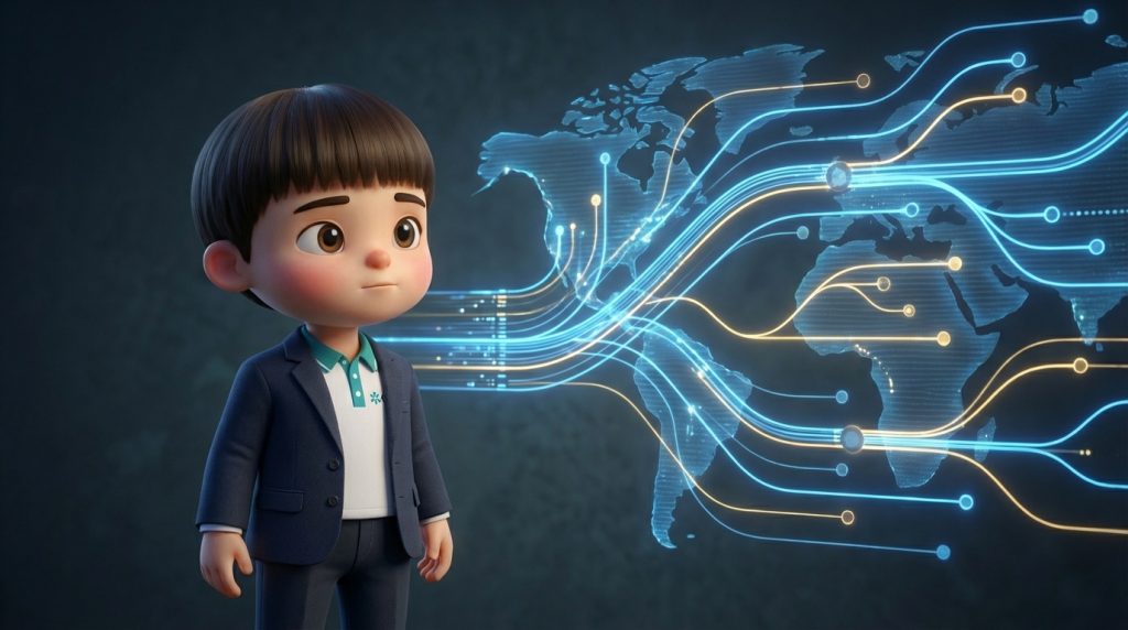 Hành trình người dùng trong SEO hiện đại – từ nhận biết đến chuyển đổi bền vững