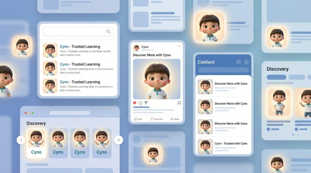 Impression trong SEO – xây dựng độ phủ thương hiệu đúng ngữ cảnh người dùng