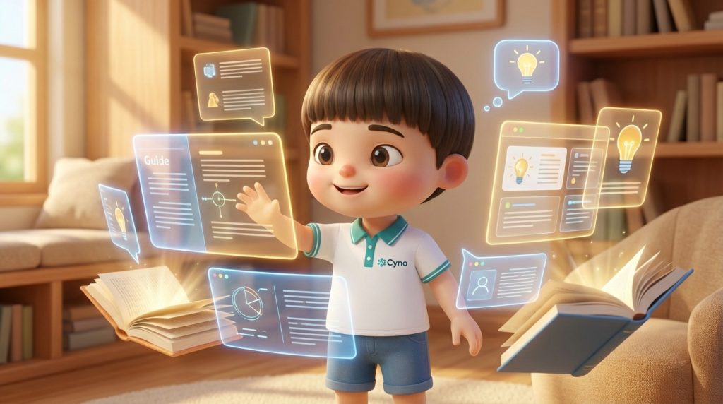 Informational keyword – từ khóa thông tin giúp xây dựng nhận thức và EEAT