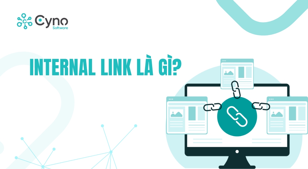 Internal Link Là Gì?