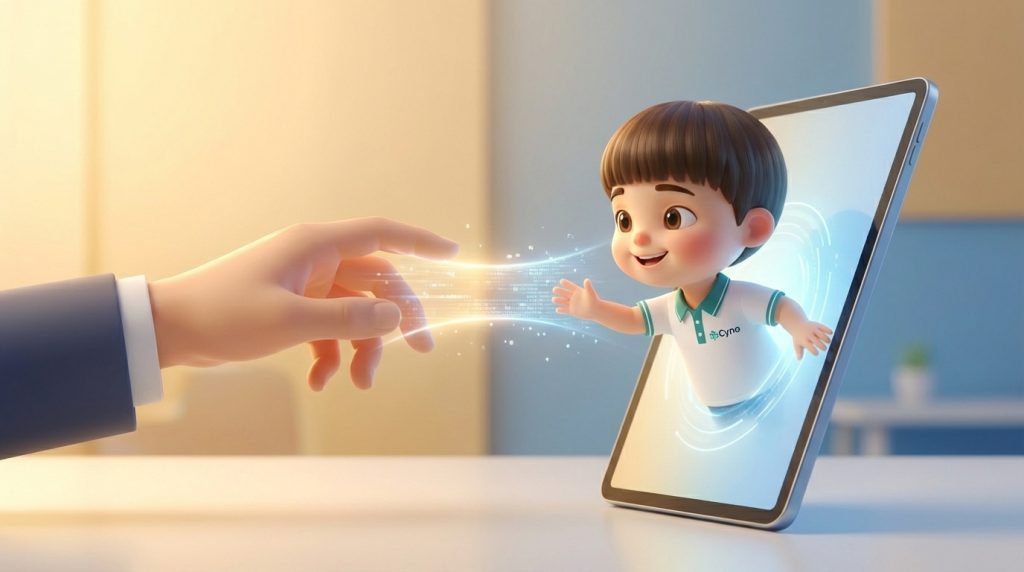 Lead trong SEO – khoảnh khắc người dùng bắt đầu tin và tương tác