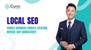 LOCAL SEO: GOOGLE BUSINESS PROFILE, CITATION, REVIEW, NAP CONSISTENCY