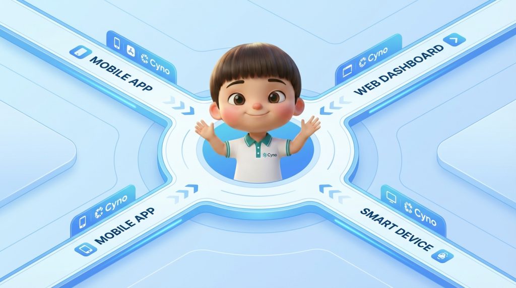 Navigational keyword – điều hướng người dùng quay lại hệ sinh thái thương hiệu