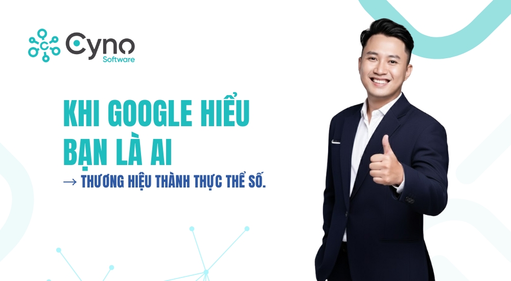 Schema và Entity trong SEO