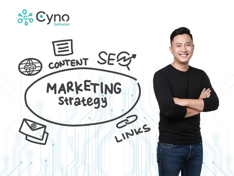 Team SEO hệ sinh thái