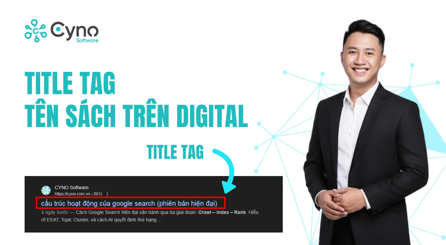 TITLE TAG – Tên Sách Trên Digital