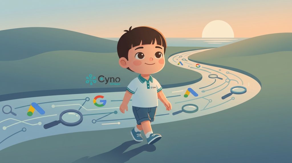 SEO hiện đại tối ưu cho con người để Google và AI Search tự tin cậy