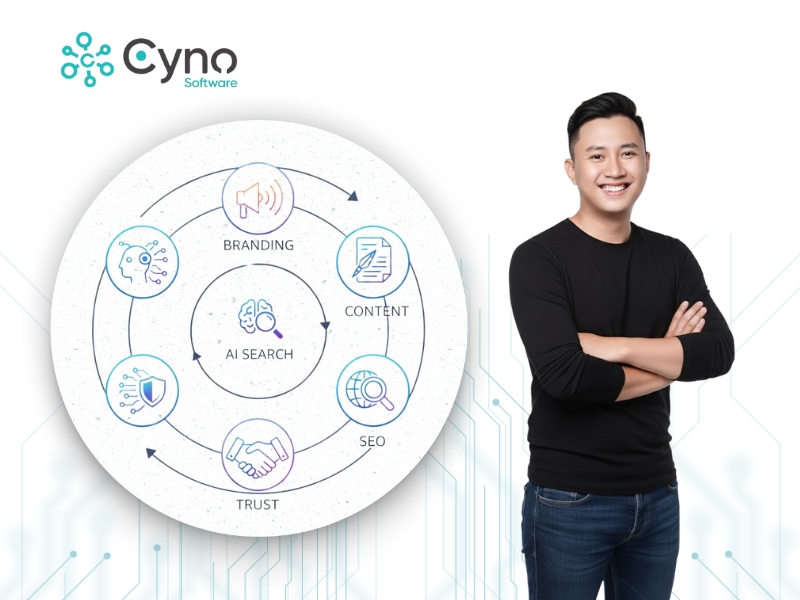 Từ tối ưu đến dẫn dắt