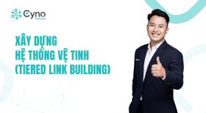 XÂY DỰNG HỆ THỐNG VỆ TINH (TIERED LINK BUILDING)