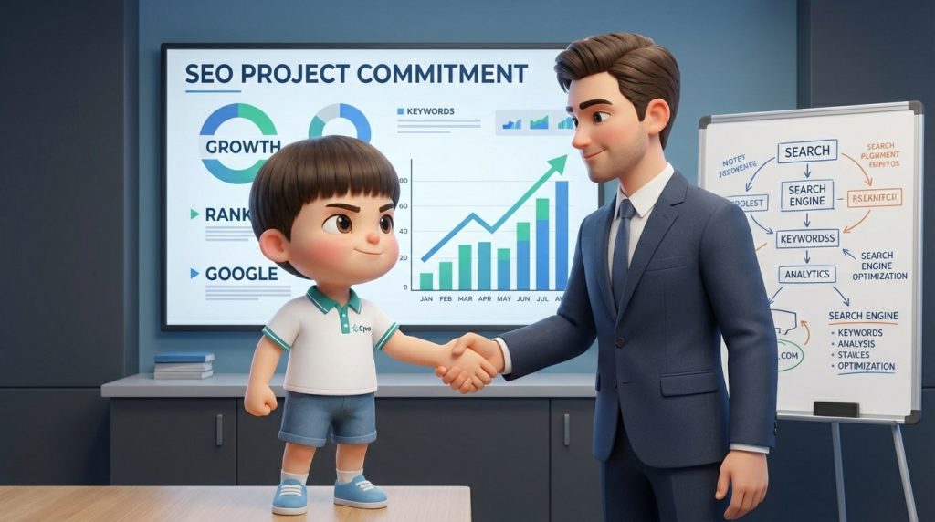 Cam kết Cyno với khách hàng