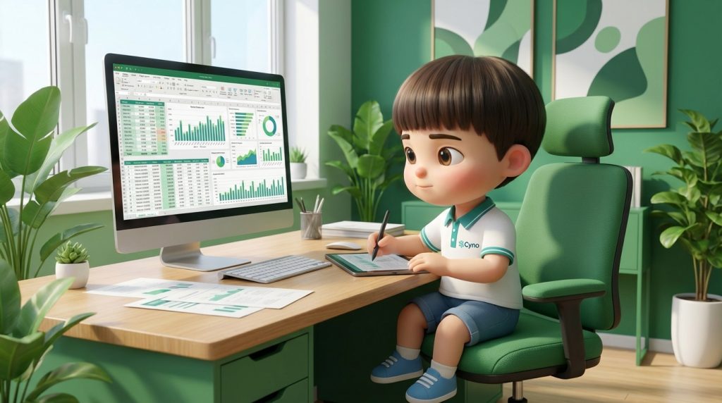 Phân tích thị trường và đối thủ SEO